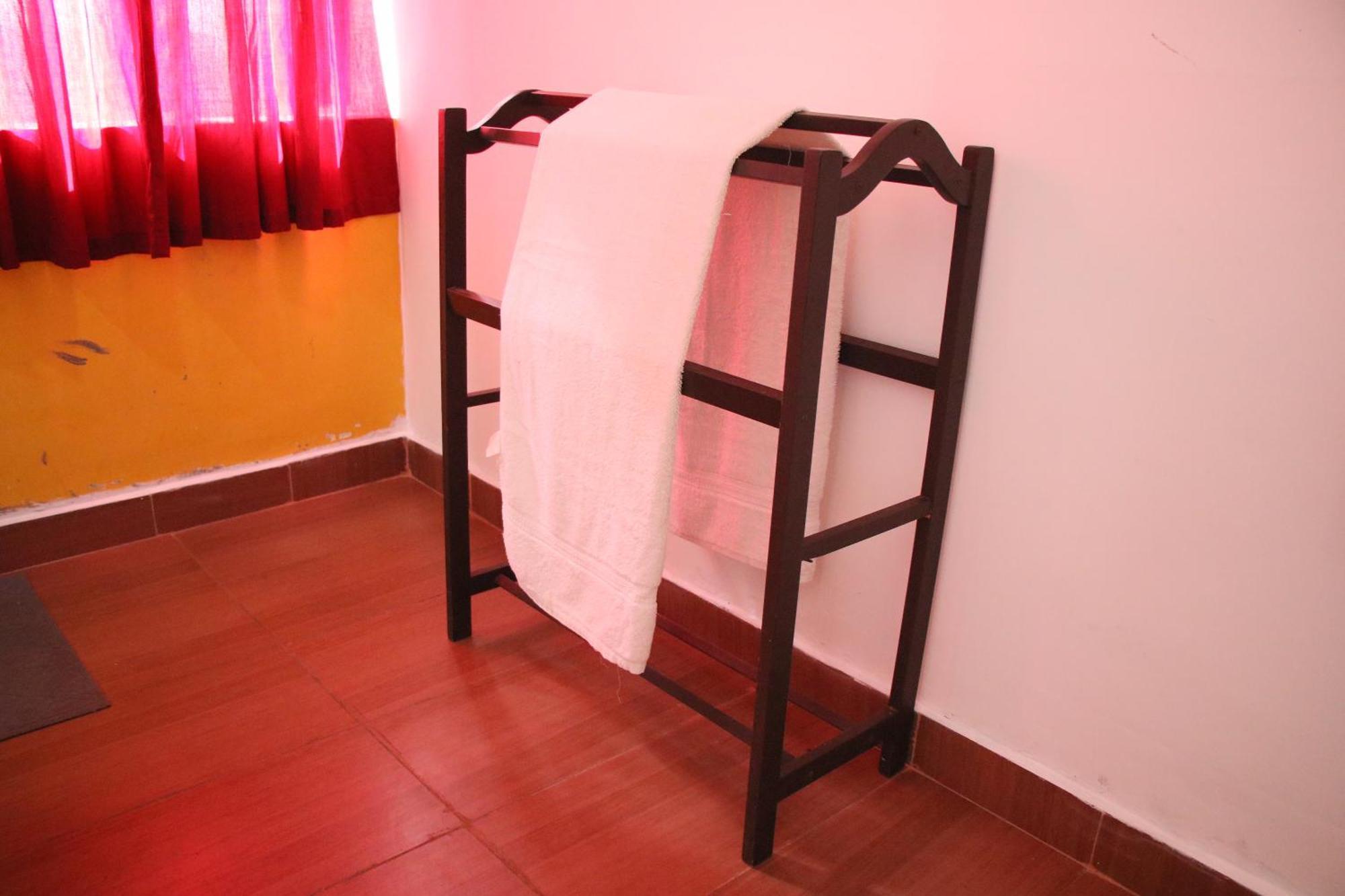 Caritas Rest Hotel Galle Exterior photo