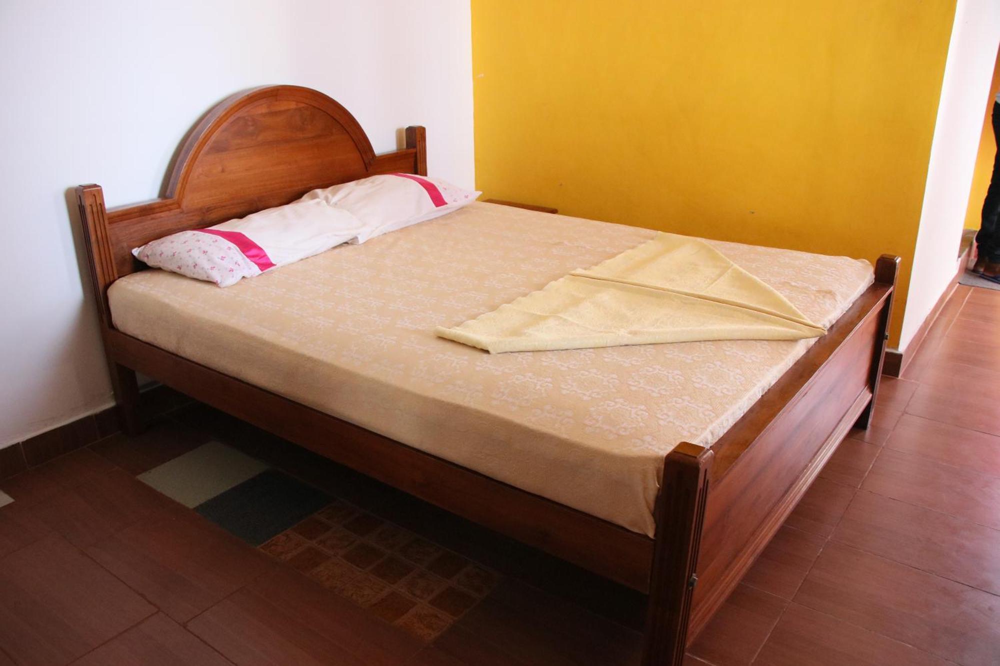 Caritas Rest Hotel Galle Exterior photo